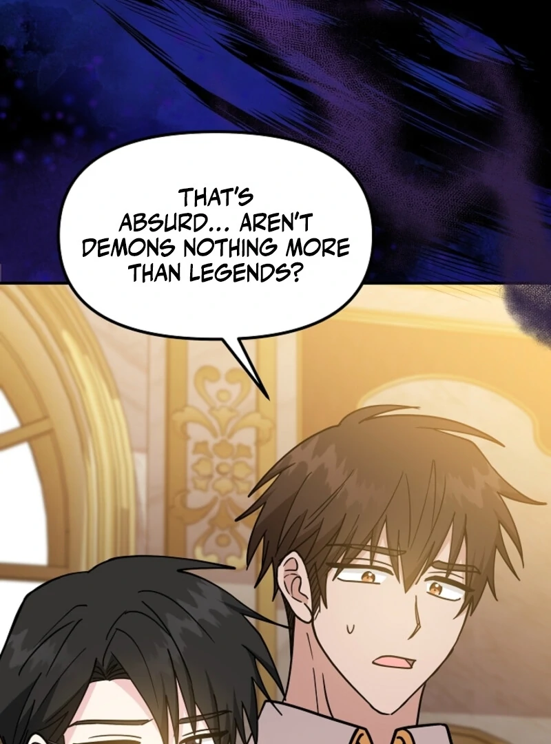 I Became the Tutor of the Royal Twins Chapter 80 - Page 40