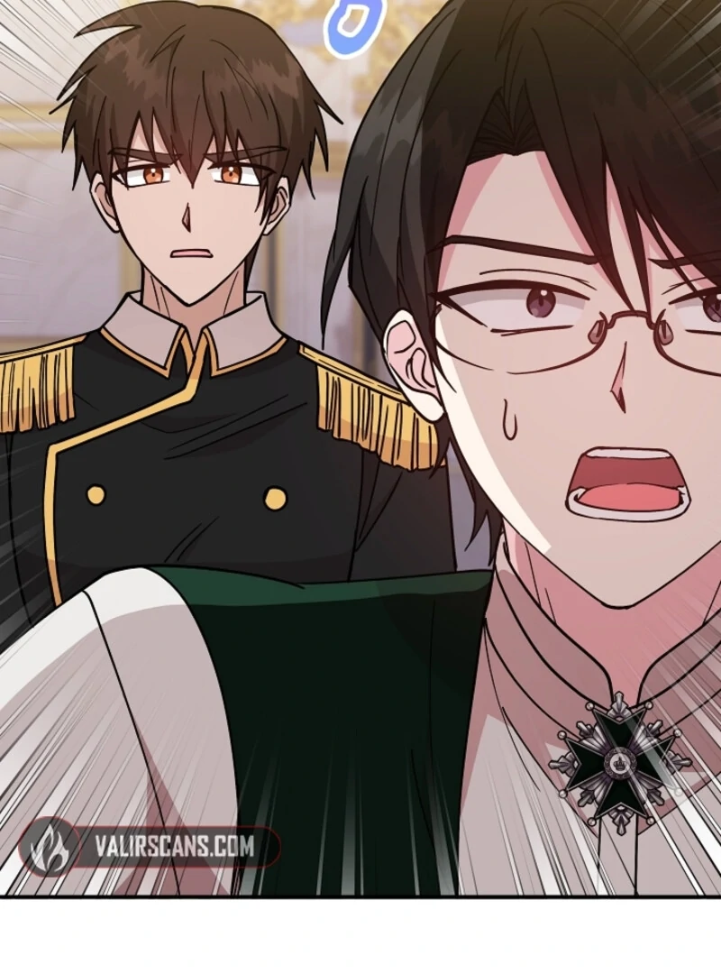 I Became the Tutor of the Royal Twins Chapter 80 - Page 5