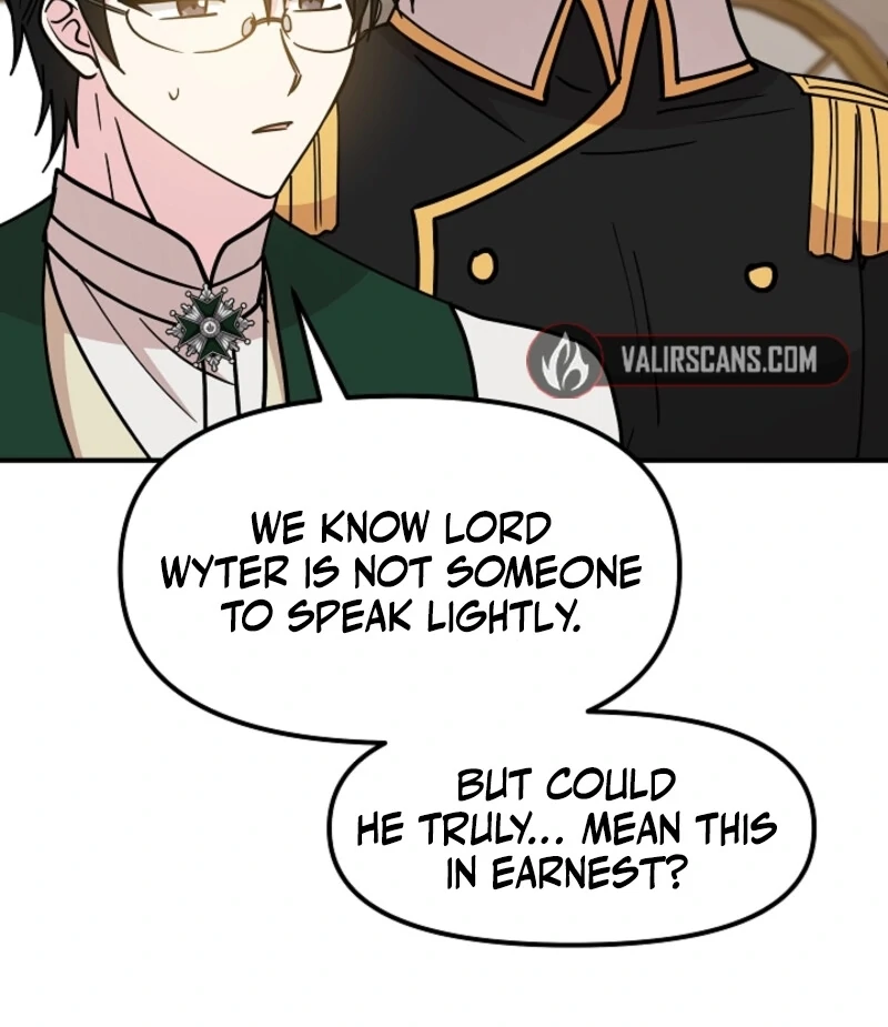 I Became the Tutor of the Royal Twins Chapter 80 - Page 41