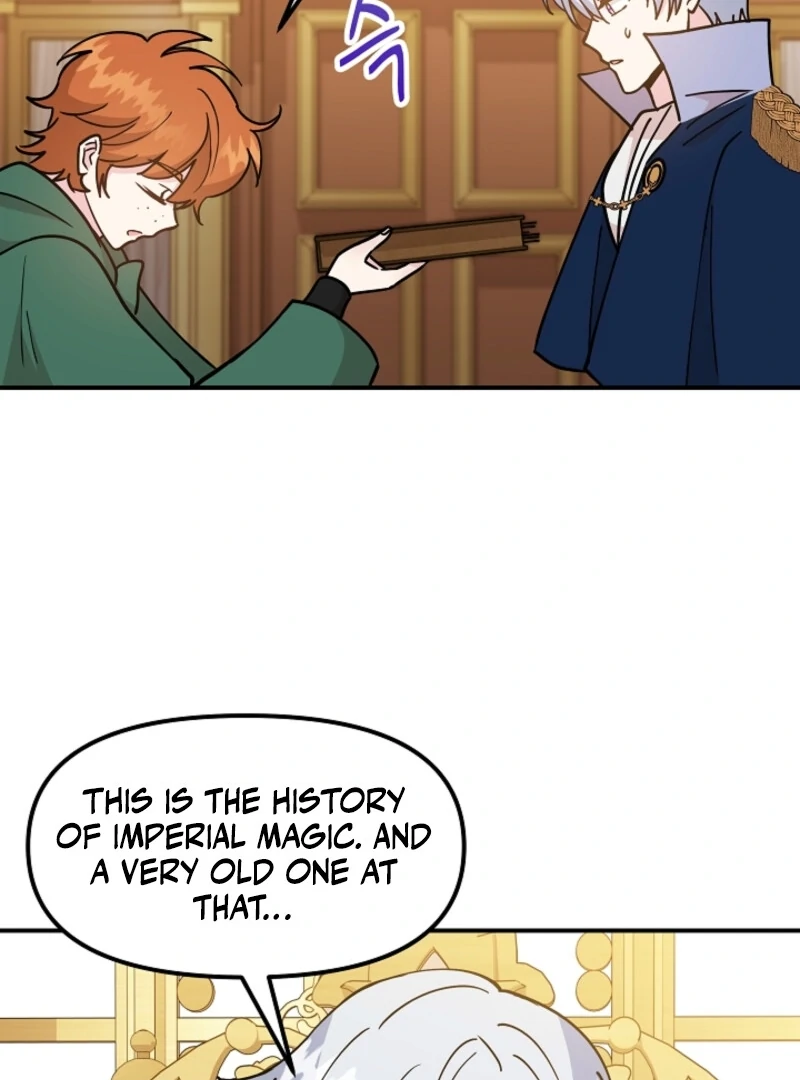 I Became the Tutor of the Royal Twins Chapter 80 - Page 49