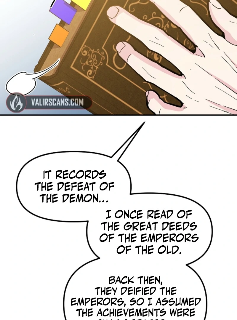 I Became the Tutor of the Royal Twins Chapter 80 - Page 53