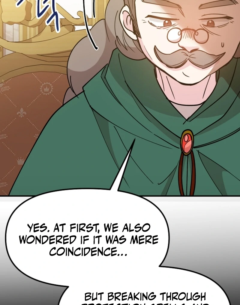 I Became the Tutor of the Royal Twins Chapter 80 - Page 55