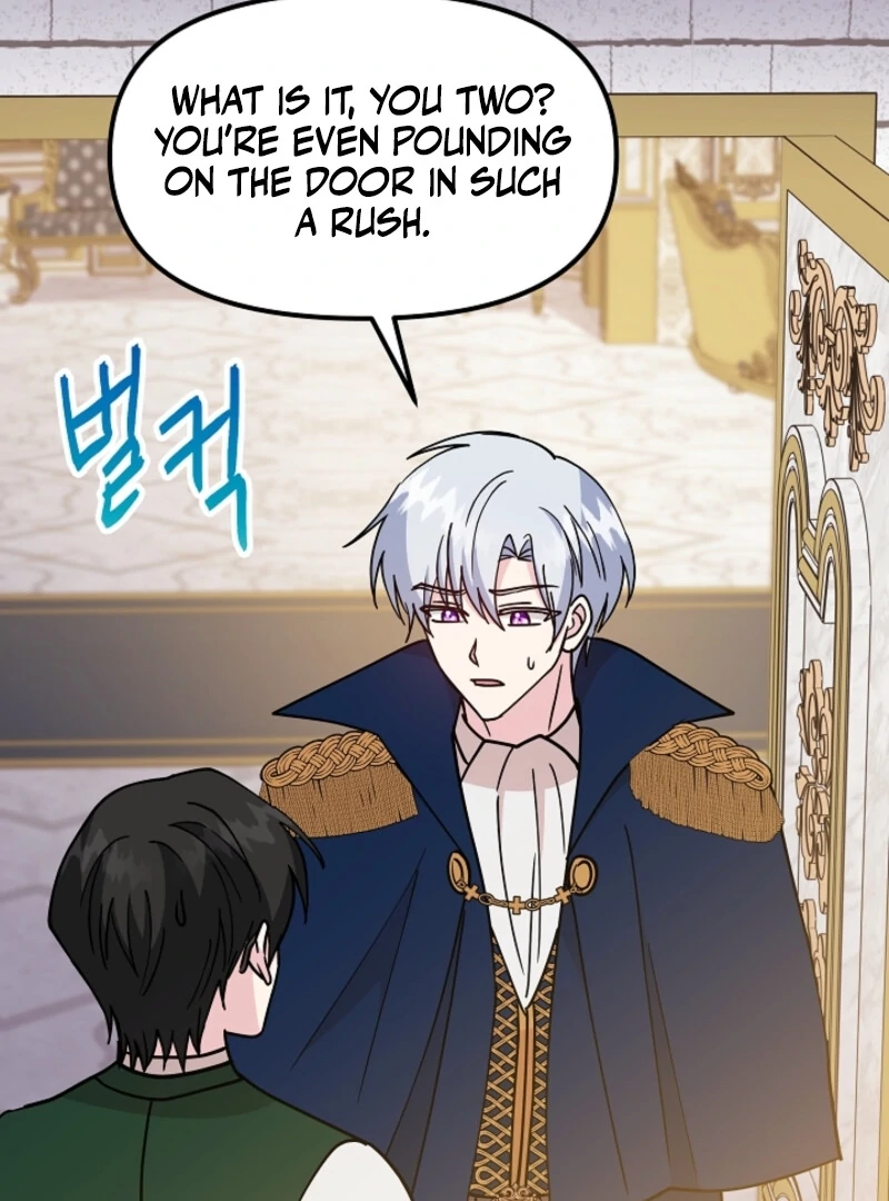 I Became the Tutor of the Royal Twins Chapter 80 - Page 7