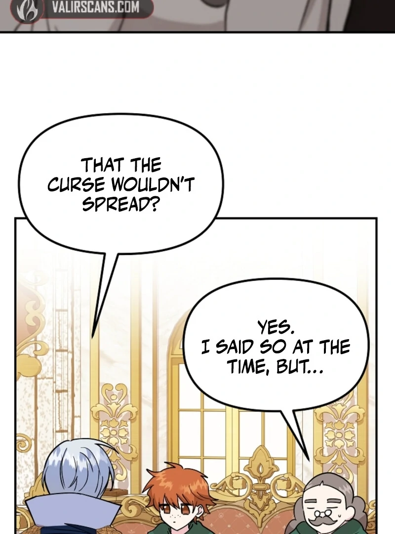 I Became the Tutor of the Royal Twins Chapter 80 - Page 66