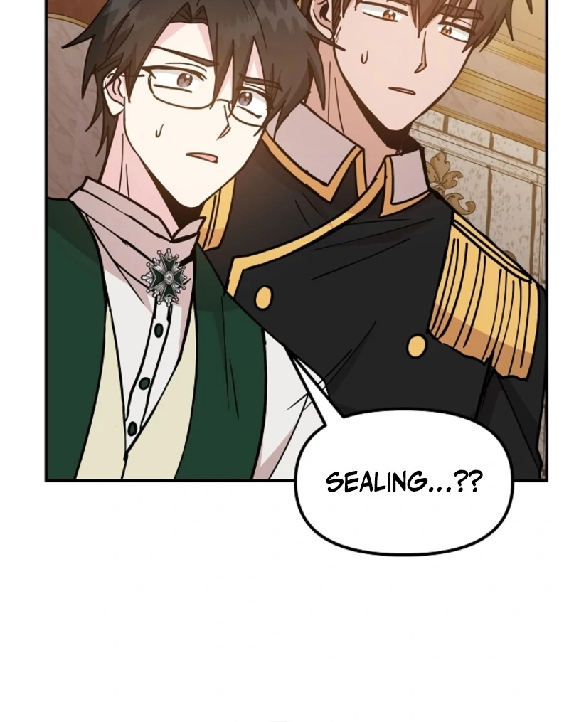 I Became the Tutor of the Royal Twins Chapter 80 - Page 70