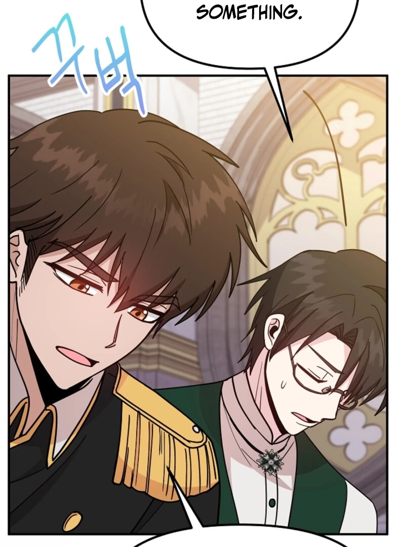 I Became the Tutor of the Royal Twins Chapter 80 - Page 9