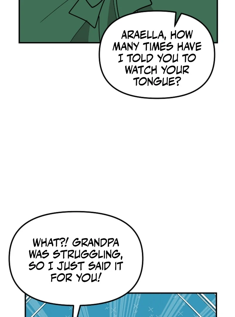 I Became the Tutor of the Royal Twins Chapter 80 - Page 86