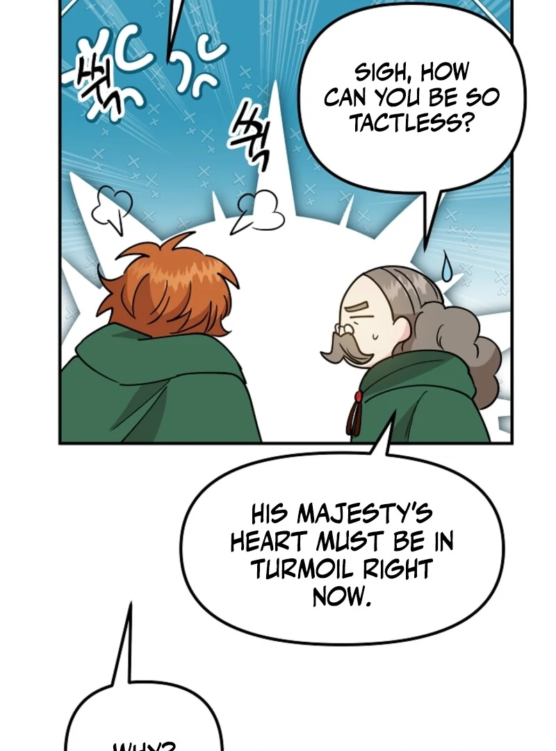 I Became the Tutor of the Royal Twins Chapter 80 - Page 87