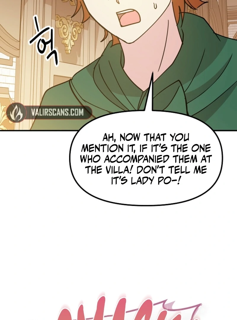 I Became the Tutor of the Royal Twins Chapter 80 - Page 90