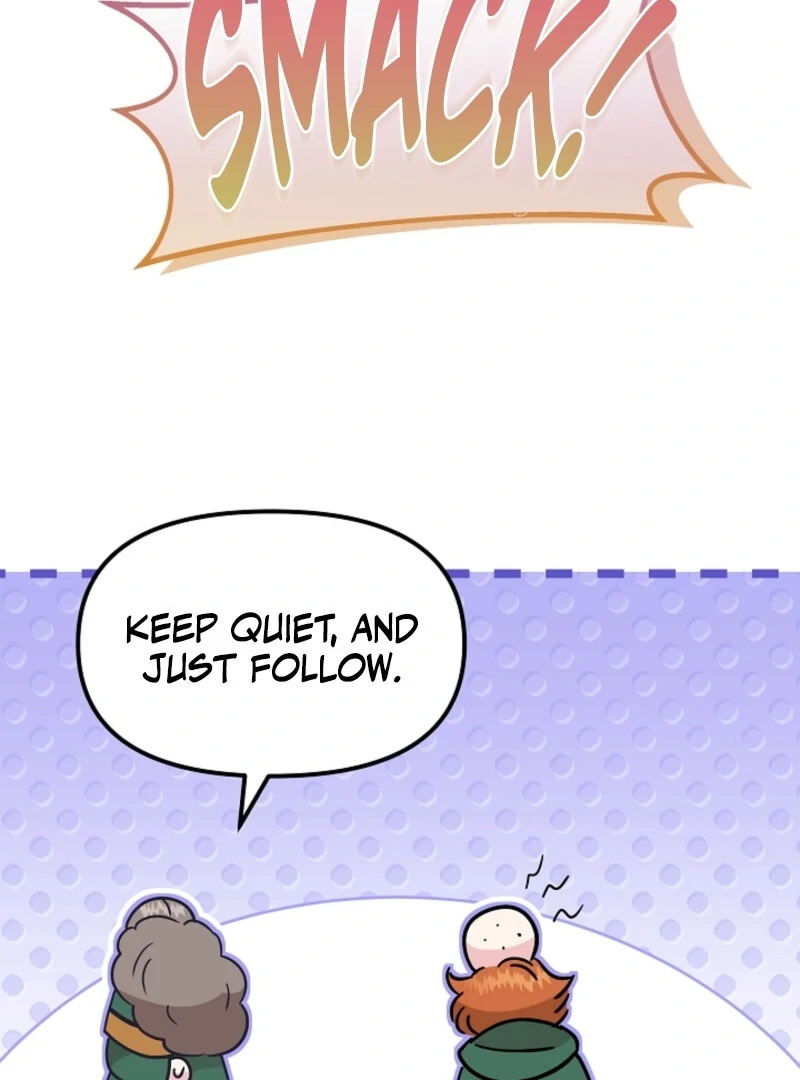 I Became the Tutor of the Royal Twins Chapter 80 - Page 91