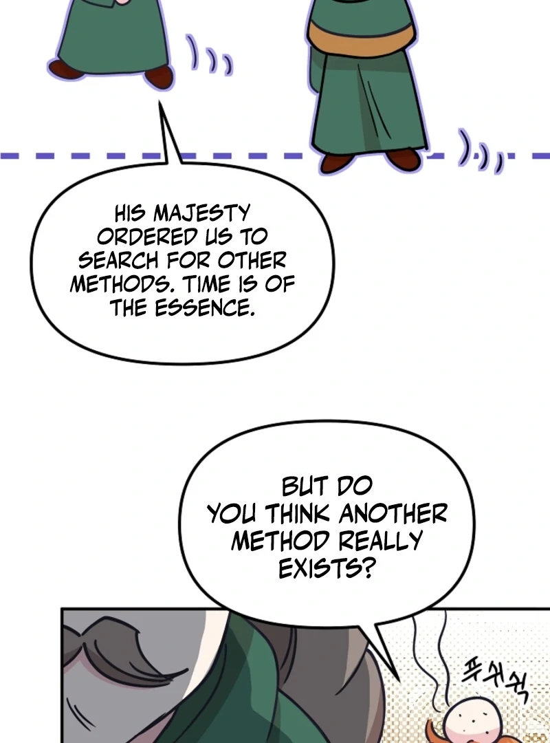 I Became the Tutor of the Royal Twins Chapter 80 - Page 92