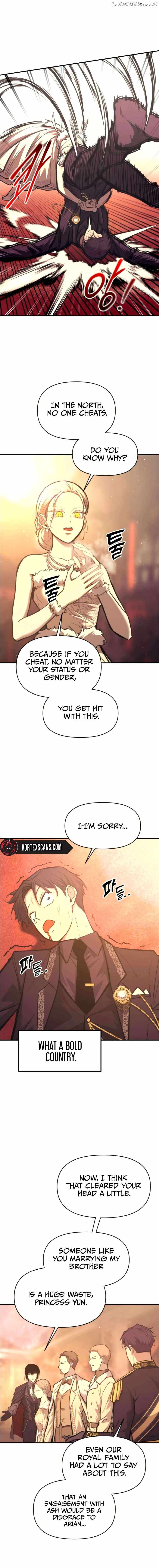 I Became the Tyrant of a Defence Game Chapter 138 - Page 11