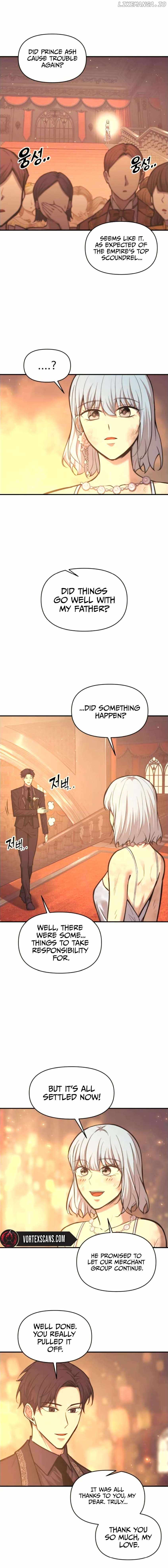 I Became the Tyrant of a Defence Game Chapter 138 - Page 12