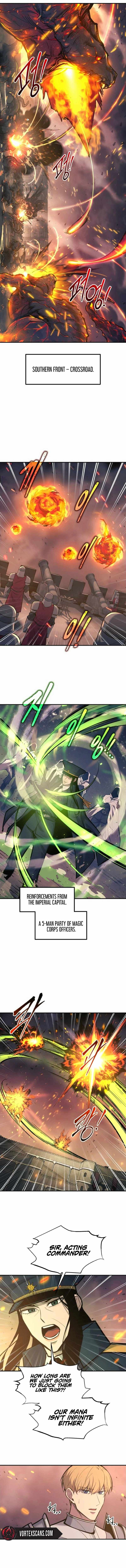 I Became the Tyrant of a Defence Game Chapter 140 - Page 1