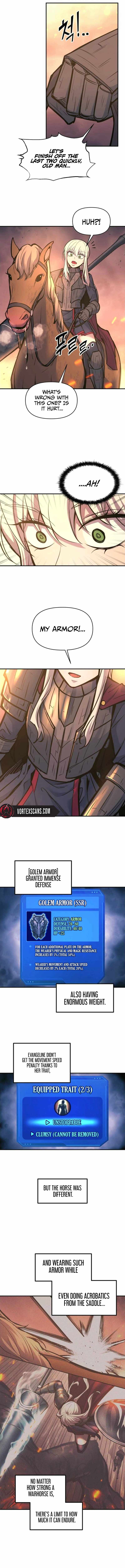 I Became the Tyrant of a Defence Game Chapter 140 - Page 10
