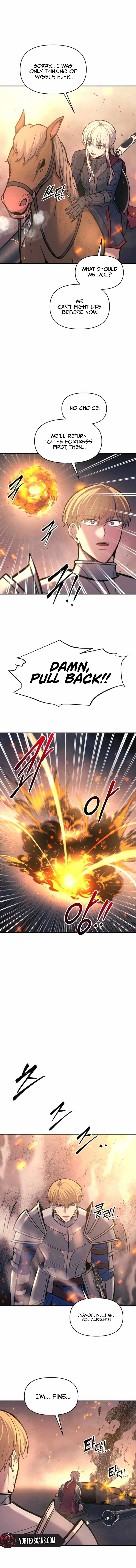 I Became the Tyrant of a Defence Game Chapter 140 - Page 11
