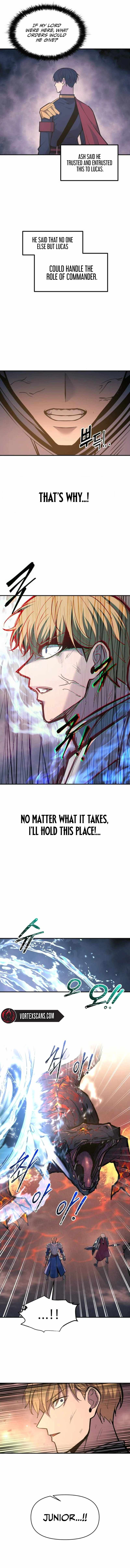 I Became the Tyrant of a Defence Game Chapter 140 - Page 13