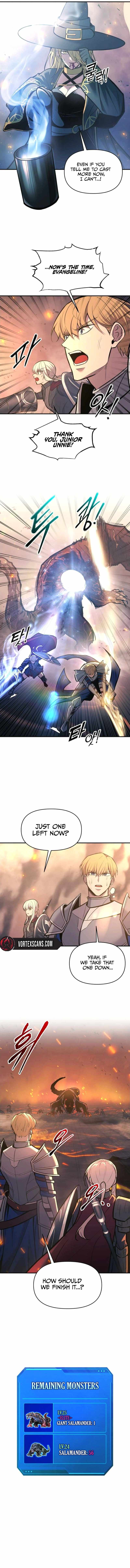 I Became the Tyrant of a Defence Game Chapter 140 - Page 14