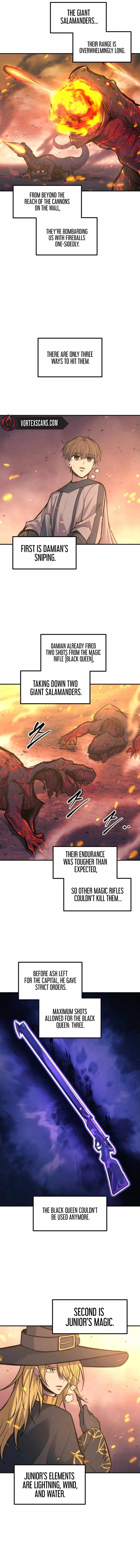 I Became the Tyrant of a Defence Game Chapter 140 - Page 2