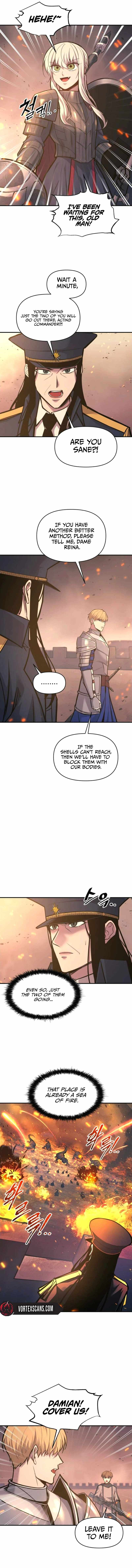 I Became the Tyrant of a Defence Game Chapter 140 - Page 4