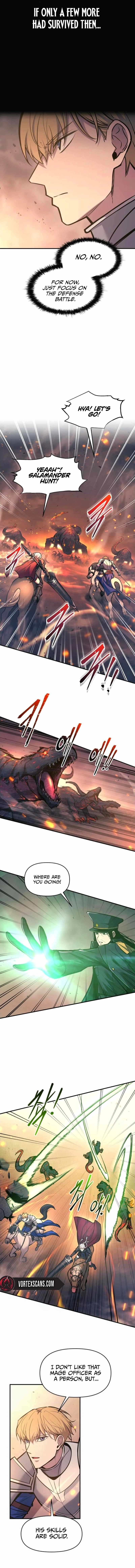 I Became the Tyrant of a Defence Game Chapter 140 - Page 6