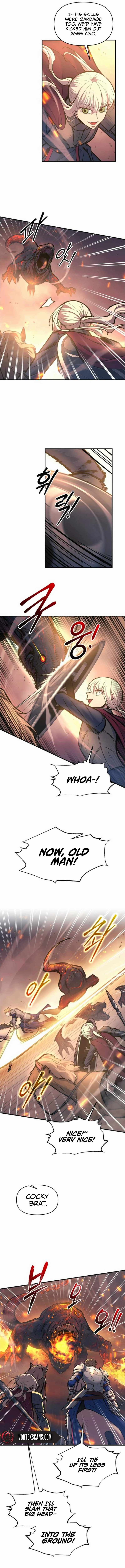 I Became the Tyrant of a Defence Game Chapter 140 - Page 7