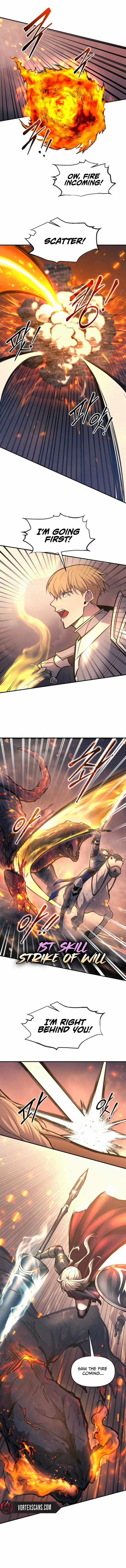 I Became the Tyrant of a Defence Game Chapter 140 - Page 8