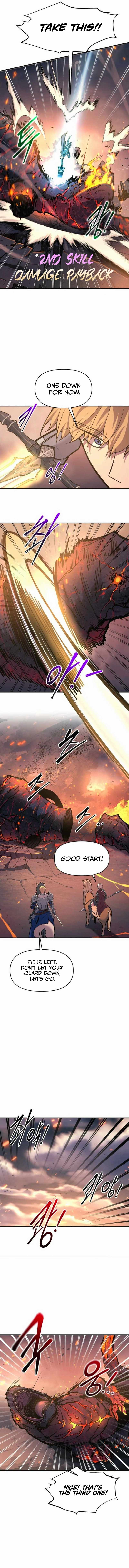 I Became the Tyrant of a Defence Game Chapter 140 - Page 9