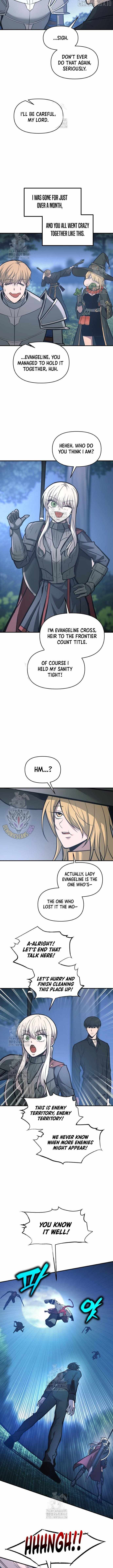 I Became the Tyrant of a Defence Game Chapter 142 - Page 11