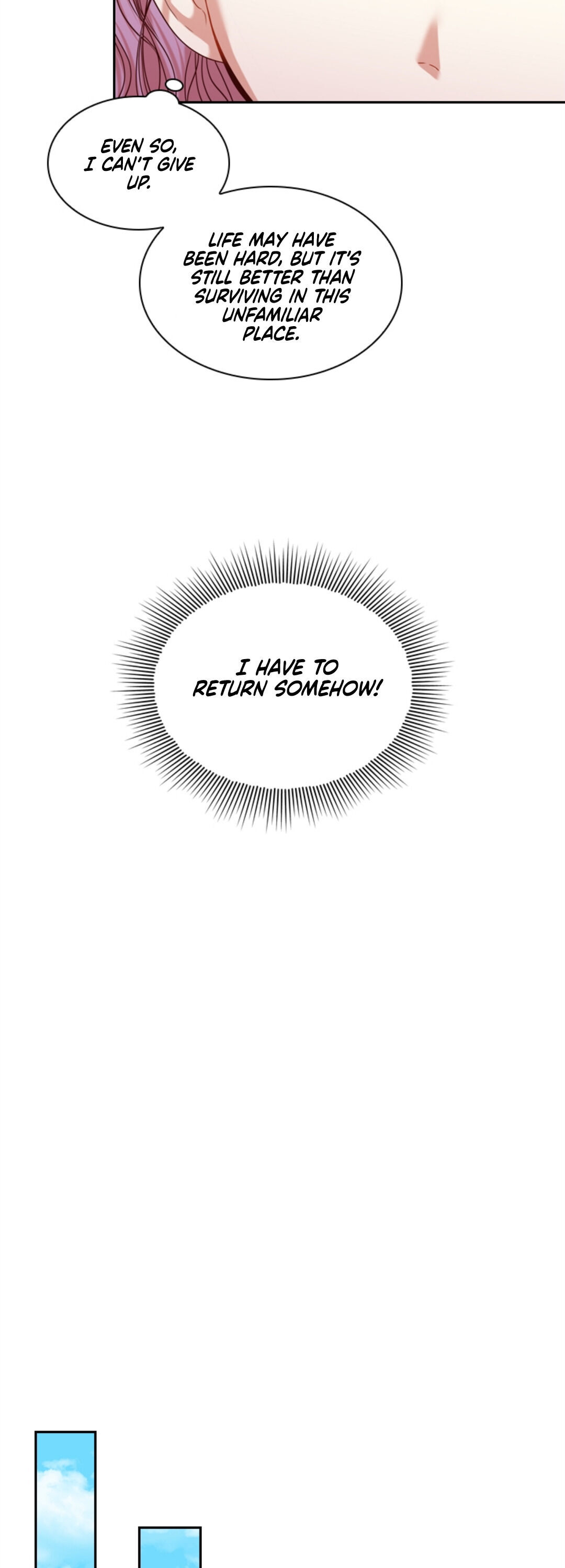 I Became the Tyrant’s Secretary Chapter 1.5 - Page 20