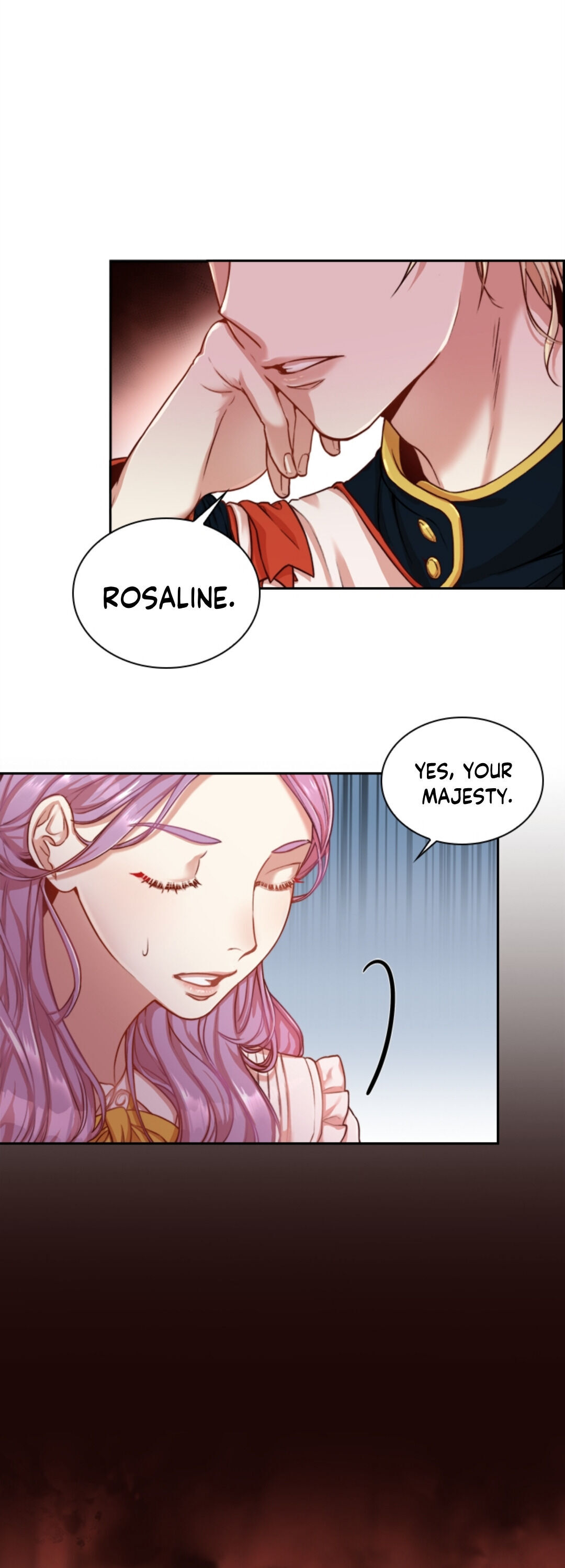 I Became the Tyrant’s Secretary Chapter 1 - Page 2