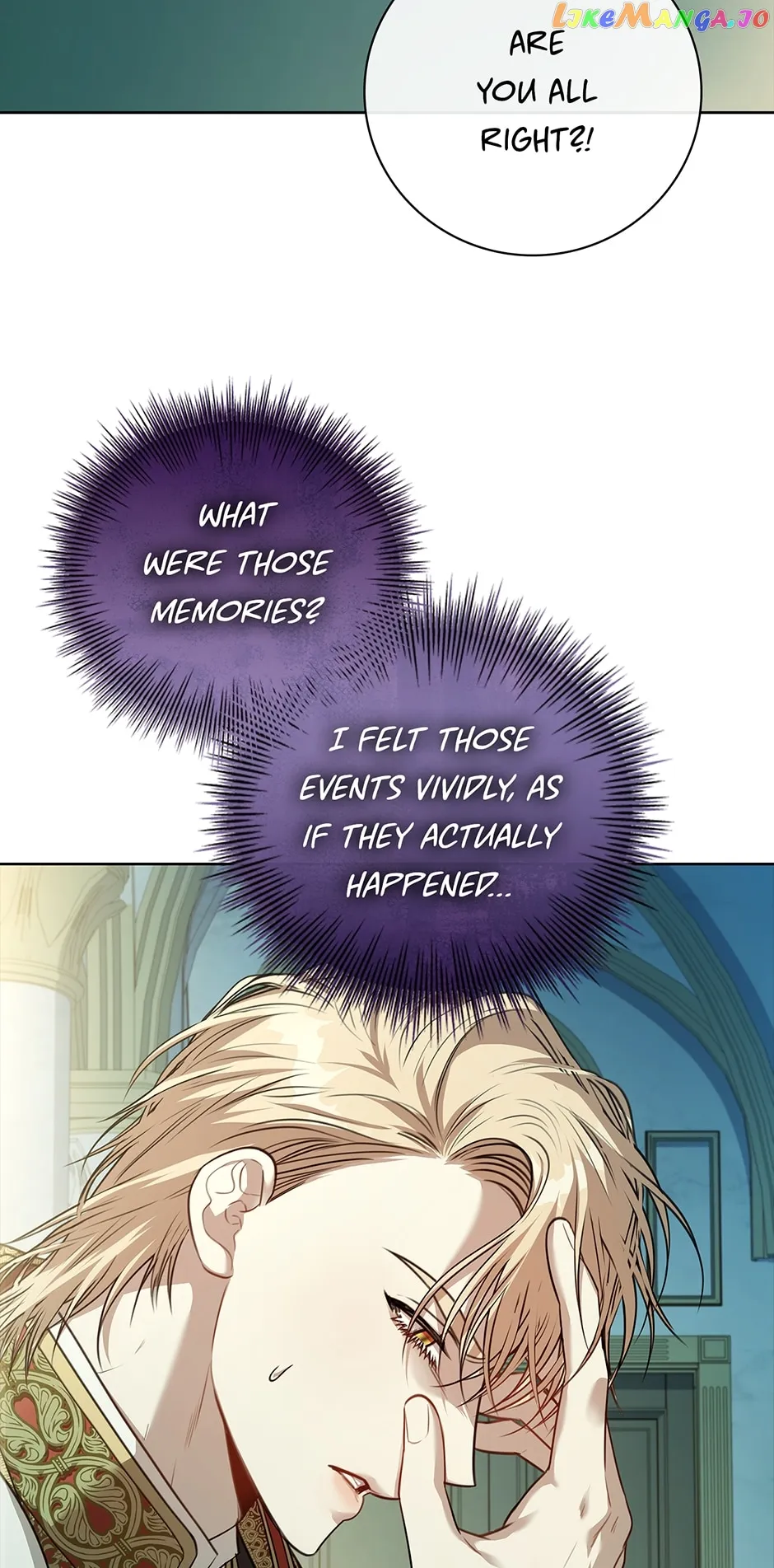 I Became the Tyrant’s Secretary Chapter 100 - Page 24
