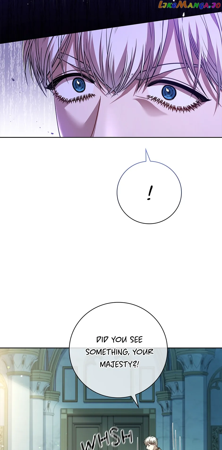 I Became the Tyrant’s Secretary Chapter 100 - Page 26