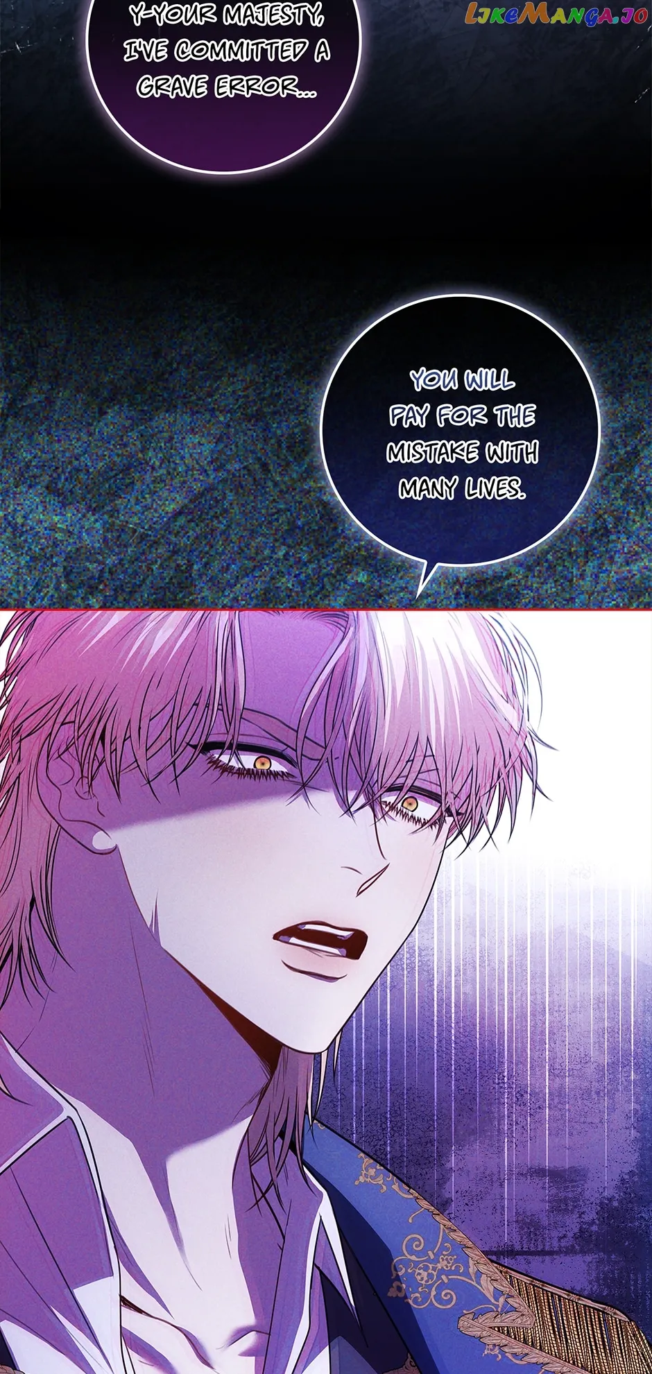 I Became the Tyrant’s Secretary Chapter 100 - Page 39