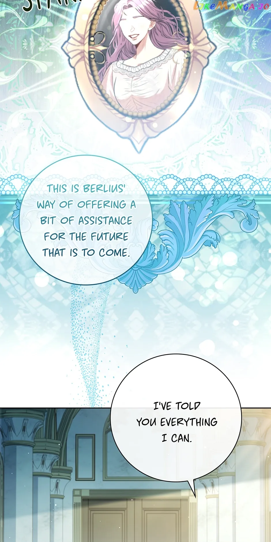 I Became the Tyrant’s Secretary Chapter 100 - Page 51