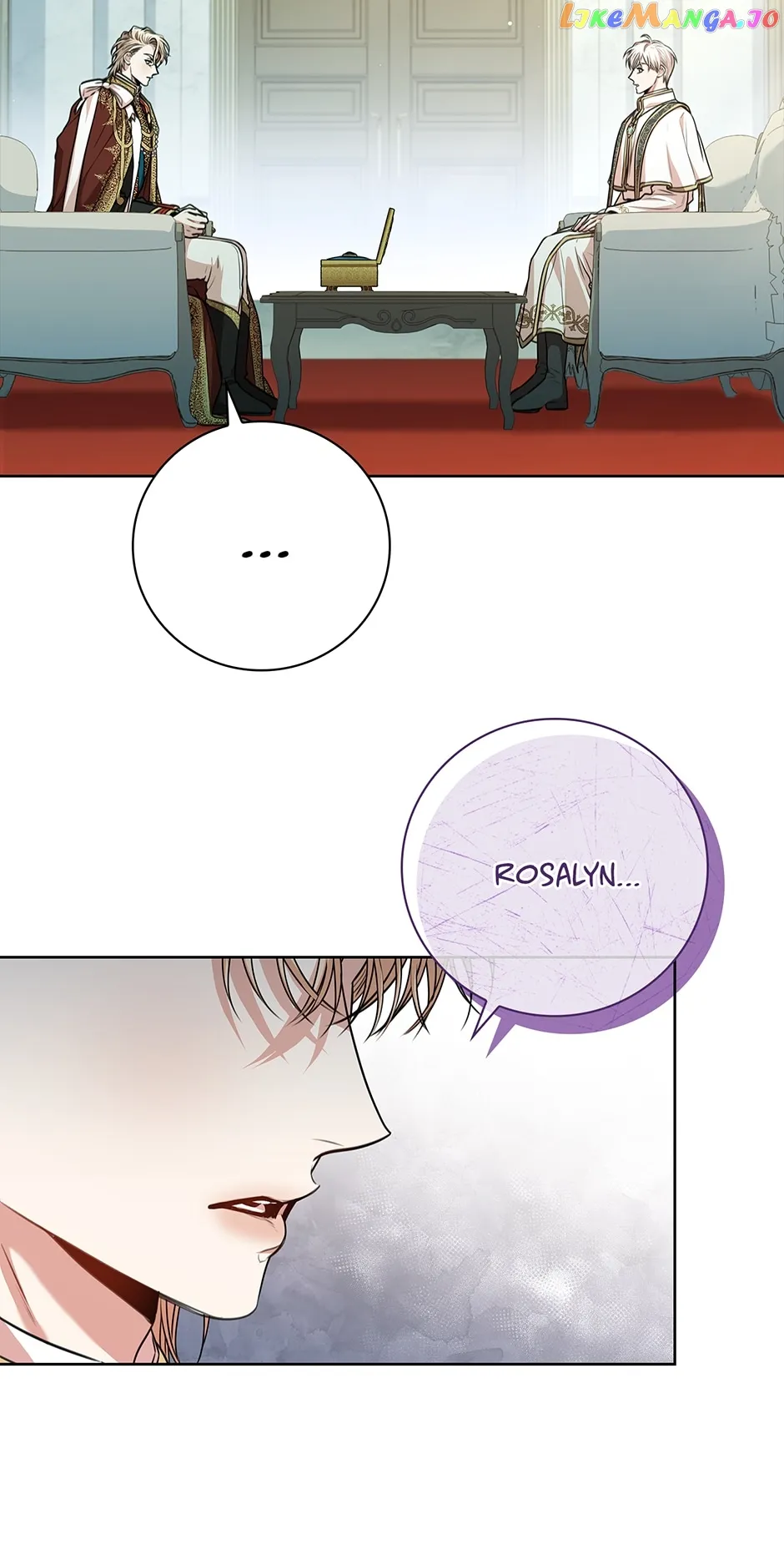 I Became the Tyrant’s Secretary Chapter 100 - Page 52