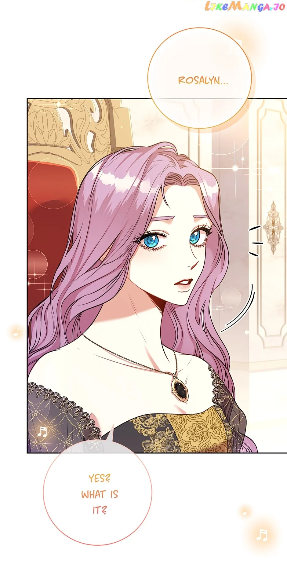 I Became the Tyrant’s Secretary Chapter 100 - Page 66