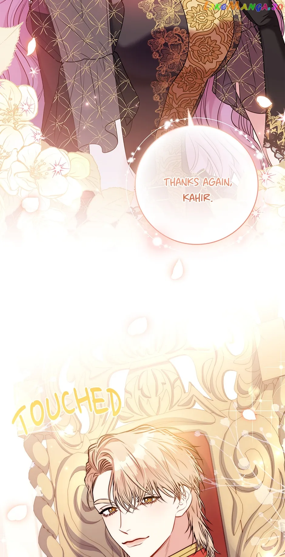 I Became the Tyrant’s Secretary Chapter 100 - Page 70