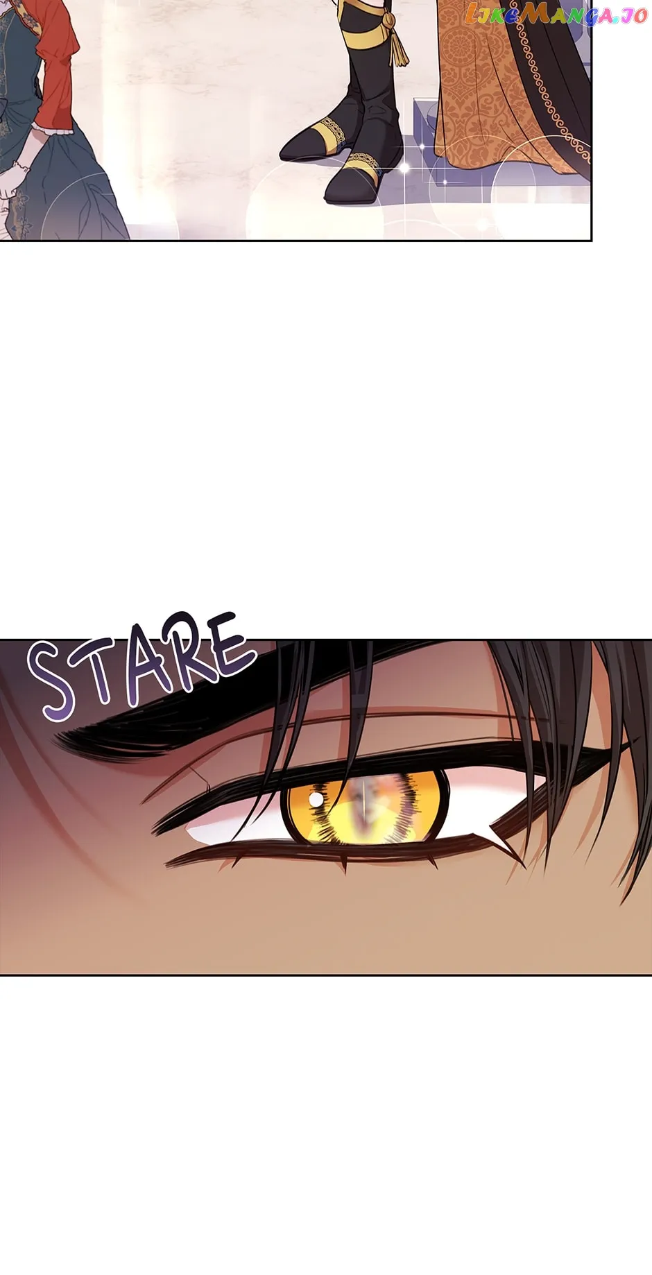 I Became the Tyrant’s Secretary Chapter 100 - Page 75