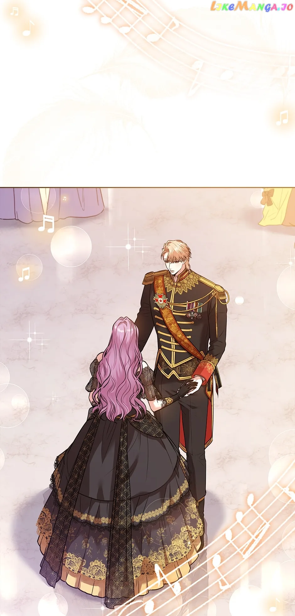 I Became the Tyrant’s Secretary Chapter 100 - Page 77