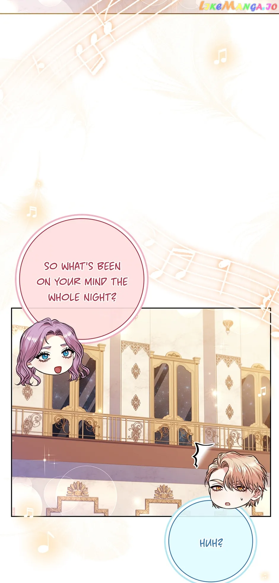 I Became the Tyrant’s Secretary Chapter 100 - Page 78