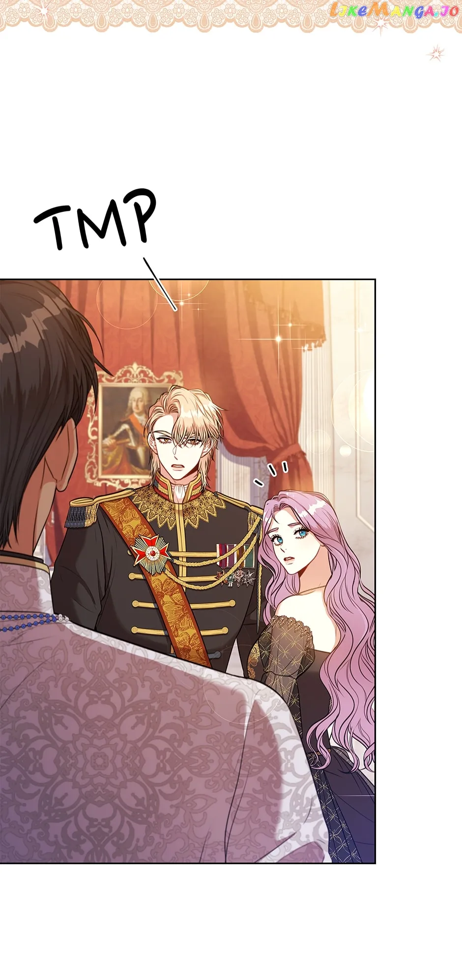 I Became the Tyrant’s Secretary Chapter 100 - Page 83