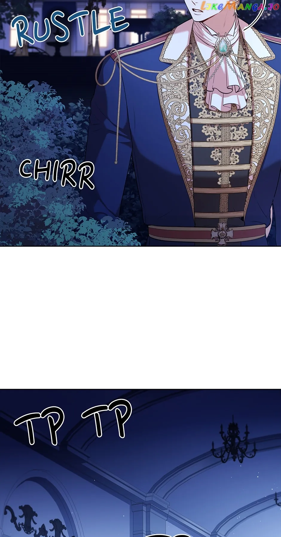 I Became the Tyrant’s Secretary Chapter 100 - Page 87