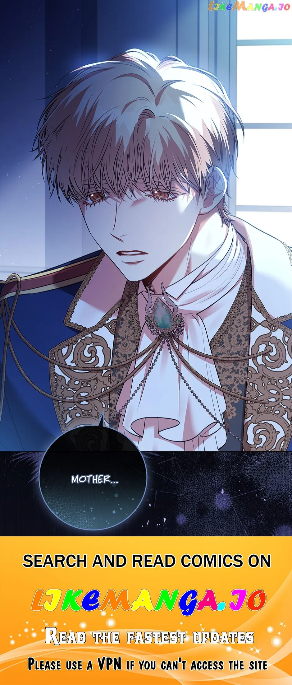 I Became the Tyrant’s Secretary Chapter 100 - Page 94