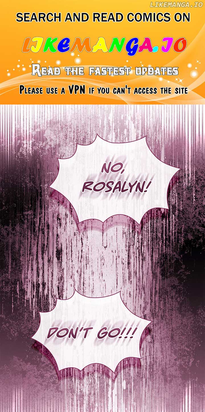 I Became the Tyrant’s Secretary Chapter 106 - Page 0