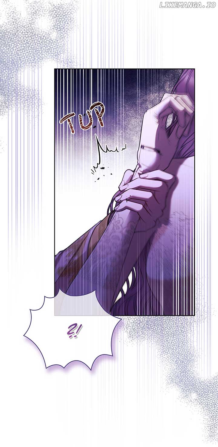 I Became the Tyrant’s Secretary Chapter 106 - Page 10
