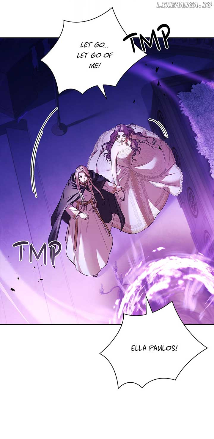 I Became the Tyrant’s Secretary Chapter 106 - Page 11