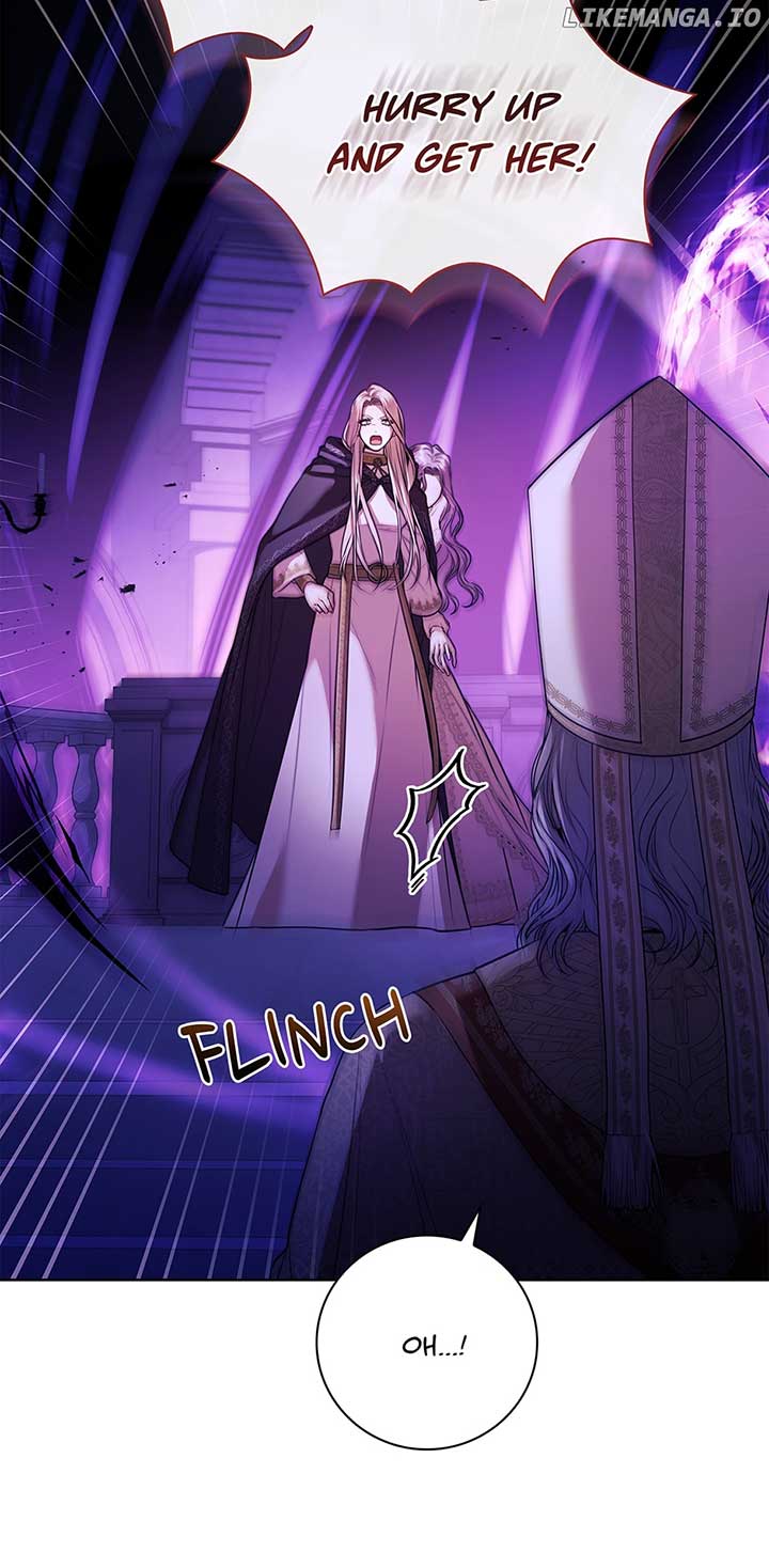 I Became the Tyrant’s Secretary Chapter 106 - Page 13