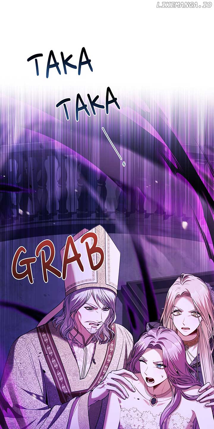 I Became the Tyrant’s Secretary Chapter 106 - Page 14