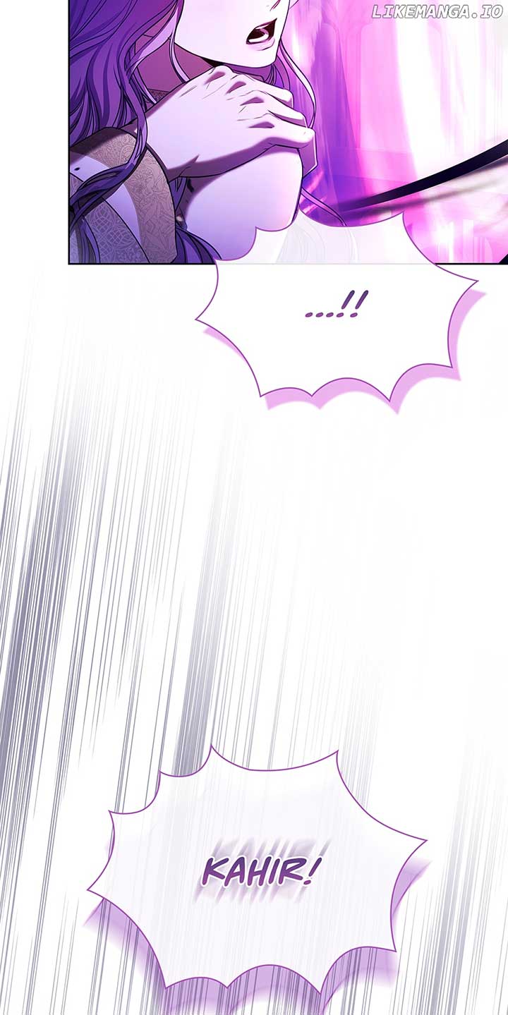 I Became the Tyrant’s Secretary Chapter 106 - Page 16